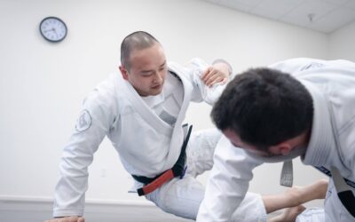 How To Find A Great Jiu Jitsu School In Pflugerville Texas