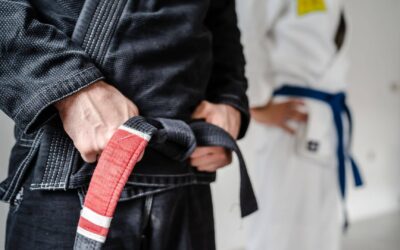 How Many Years Does It Take to Learn Brazillian Jiu-Jitsu in Hutto?